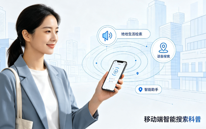 天峨县浅析 GEO 优化与 AI 优化如何重塑移动端手机搜索使用习惯