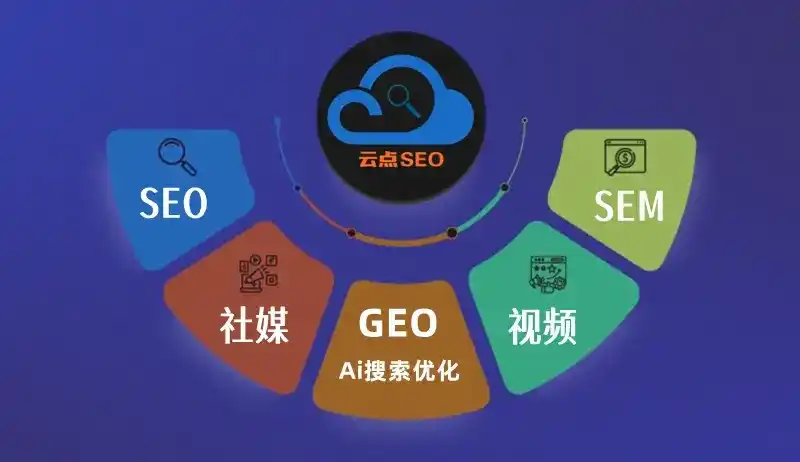 天峨县GEO优化：AI智能体时代取代SEO的全新内容优化逻辑
