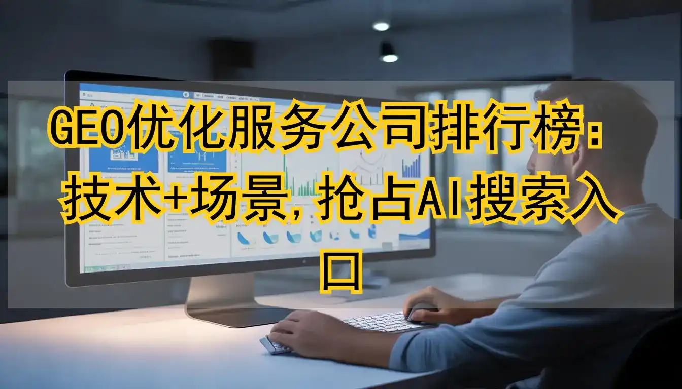 天峨县站点 GEO 内容运营：避开误区，建立长期搜索竞争力