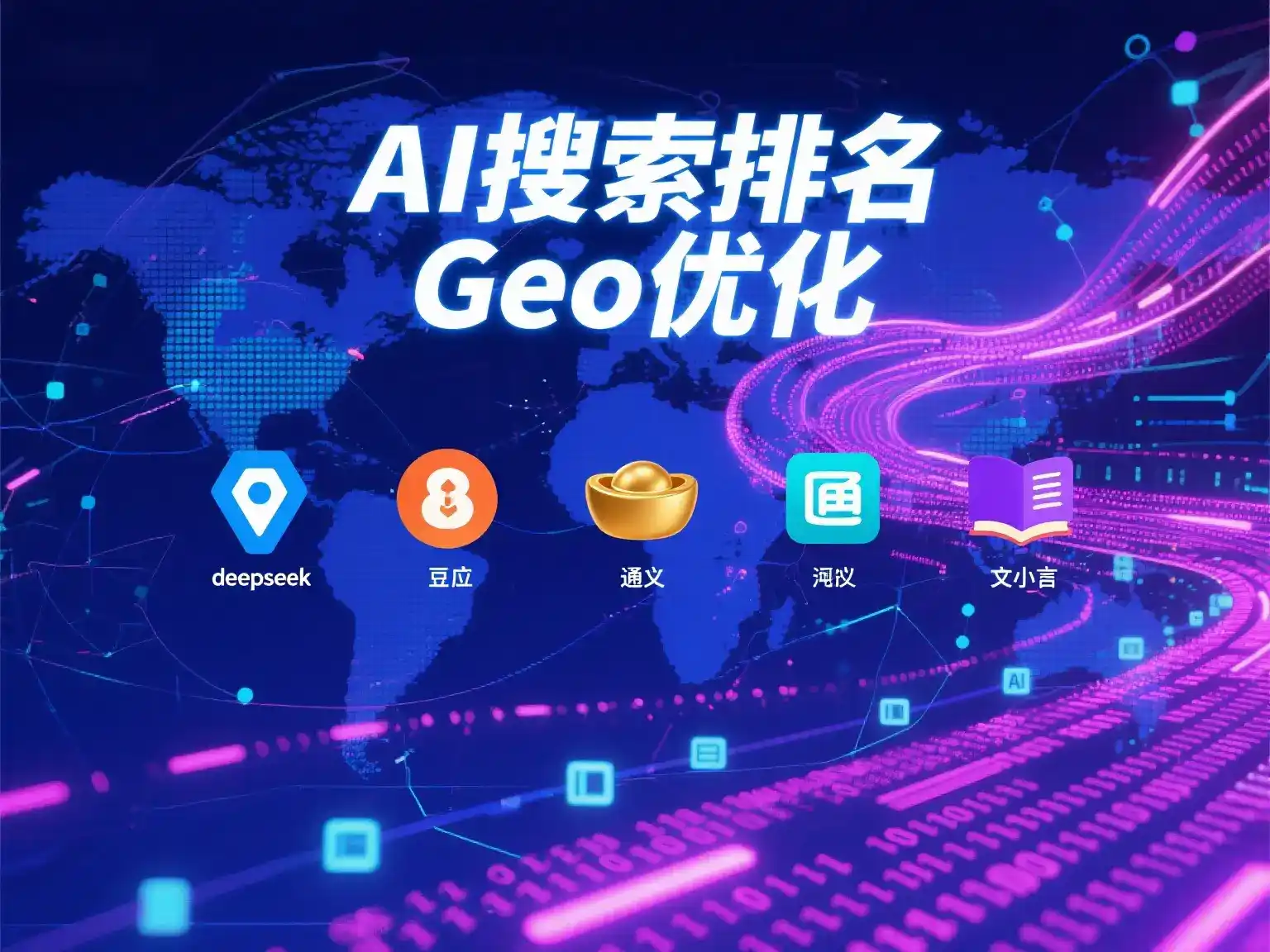 天峨县国硕AI：探索GEO生成式引擎优化的企业品牌实践